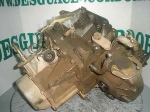 20TD93 RIDUTTORE / MANUAL / 87772 - 5 VELOCIDADES / 8661 PER CITROËN XSARA BERLI - Picture 1 of 3