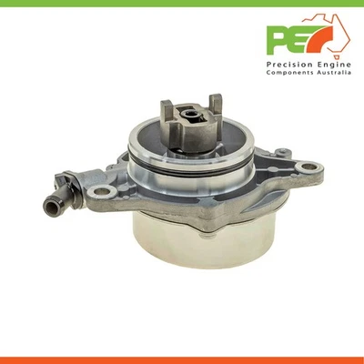 Nuevo * OEM * Bomba de vacío para BMW 320d E90 diésel 2,0 L turbo 4 cilindros M47N D20 Foto 1 de 4