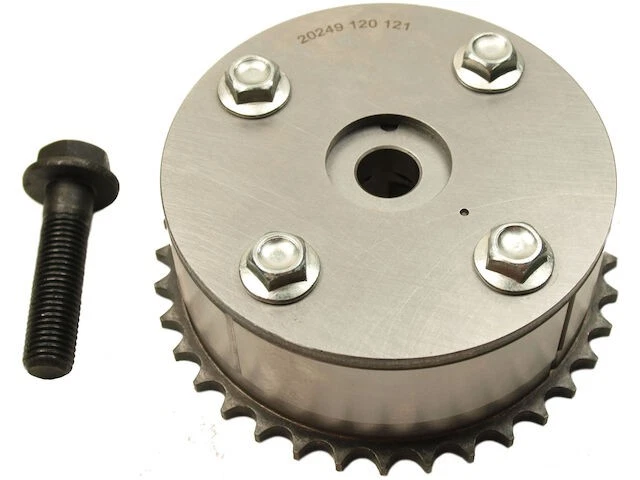 VVT Sprocket For 2003-2011 Toyota Camry 2.4L 4 Cyl 2008 2004 2005 2006 NP643WX — 第 1/1 张图片