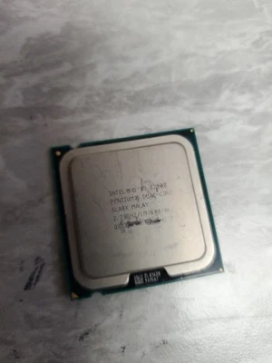 Intel E2200 2.2 GHz Dual-Core Processor free ship - Image 1 of 3
