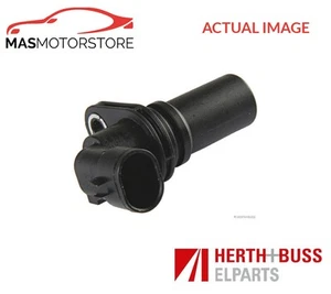 CRANKSHAFT POSITION SENSOR FLYWHEEL SIDE HERTH+BUSS ELPARTS 70610035 I NEW - Picture 1 of 5