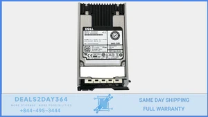503M7 DELL 960GB SAS 12Gb/s Mixed Use 2.5" SSD 0503M7 PX05SVB096Y - Picture 1 of 1