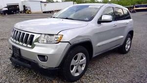 AC Compressor Without Rear AC Fits 11-15 DURANGO 1477279 - Picture 1 of 7
