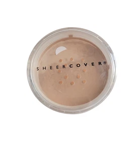 Sheer Cover Bronzing Tan Minerals Lip To Lid Highlighter 1g/.03oz New & SEALED - Picture 1 of 4