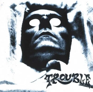 Trouble Simple Mind Condition (CD) Album - Picture 1 of 1