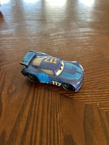 Disney Pixar Cars Spikey Fillups Next Gen Lil’ Torquey Kolben lose - Bild 1 von 9