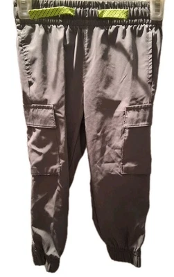 pantalón atletico works 18 meses niño Foto 1 de 4