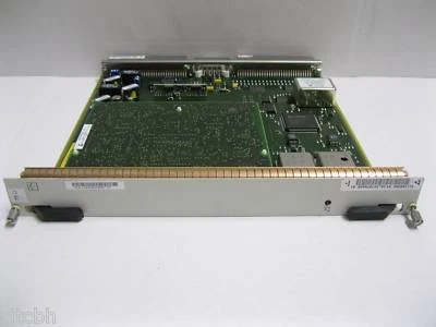 3AL34787AA Alcatel ADM ENHANCED CRU 0.37PPM 1641 card - Image 1 of 3