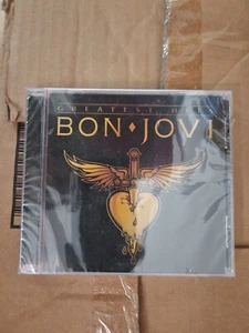 Jon Bonjovi - Picture 1 of 2