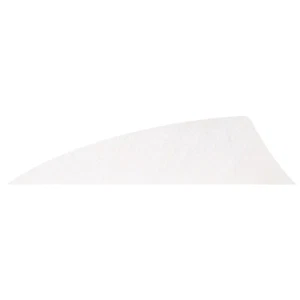 Gateway Rayzr Feathers White 2 in. LW 50 pk. - Picture 1 of 1