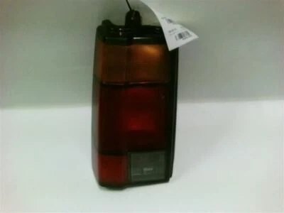 Driver Left Tail Light Station Wgn Fits 86-87 CIVIC 10808 - Image 1 of 4