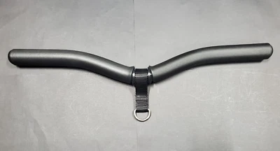 Bowflex Preacher Curl Preacher EZ Bar OEM  Revolution Ultimate  - VG Condition - Image 1 of 4