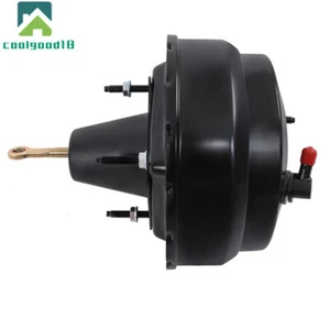 Amplificador de freno eléctrico de vacío negro 1999-2004 para Jeep Grand para Cherokee 4,0 L - Imagen 1 de 11