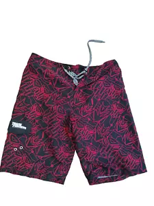 transformers autoboot swim shorts - jay jays size 36 - Picture 1 of 2