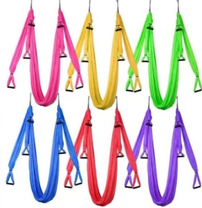 Anti Gravity Yoga Hammock - Picture 1 of 11