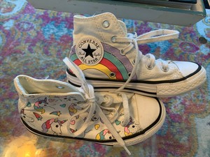 converse unicornio 80