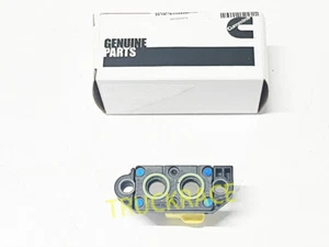 OEM MASS AIR FLOW METER SENSOR For '07-'18 Dodge Ram Cummins ISF2.8 4384138 - Picture 1 of 5