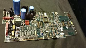 Placa madre Agilent HP 5890 II GC 05890-60015 Rev. A Chromagraph 14 días de garantía - Imagen 1 de 7