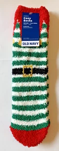 Women's NEW Old Navy Cozy Socks - One Size - Picture 1 of 2