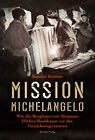 Mission Michelangelo  Konrad Kramar  2013  Deutsch