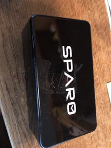 Rico Industries Sparo Watch and Wallet Set - Picture 1 of 4
