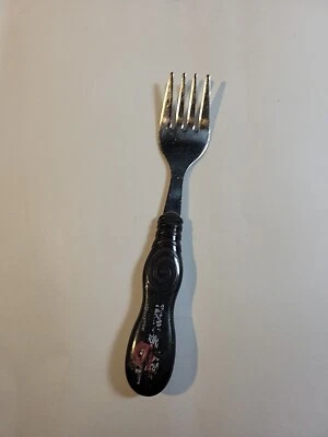 Horquilla infantil Zak Disney Cars Foto 1 de 2