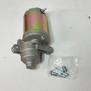 Neu 12V Anlasser Troy Bilt Aufsitzmäher Teil 75112207 951-12207 13A226JD099 - Bild 1 von 4