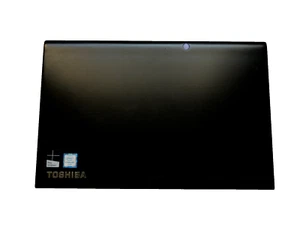 ✔️Toshiba Portege Z20T LCD BackCover Rear Cover GM903822752A-B - Picture 1 of 12