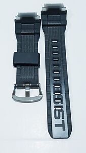 Casio G-Shock Mudman G-9300 Carbon Fiber Watch Strap Band Genuine Rare Limited