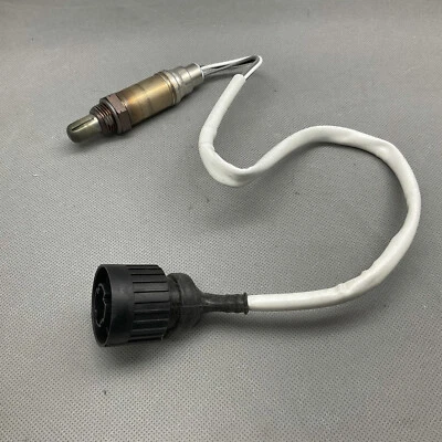 OE Oxygen Sensor O2 13231 Upstream For BMW 318i 318is 318ti 325i 325is 325iX - Image 1 of 4