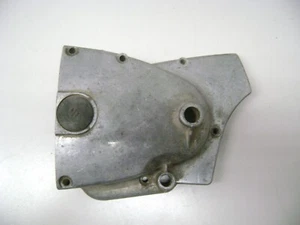 USED SPROCKET COVER SUZUKI T500 TITAN 25A - Picture 1 of 3
