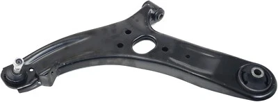 Conjunto de brazo de control y rótula Moog RK622643 para Hyundai Accent 12-17 Foto 1 de 4