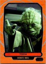 2013 TOPPS STAR WARS GALACTIC SERIES 2 II - PICK / CHOOSE YOUR CARDS  