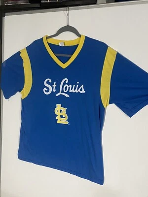 Kurt Warner St. Louis Cardinals Cool T-Shirt Size XL - Image 1 of 3