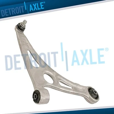 Front Right Lower Control Arm Ball Joint Assembly for Hyundai Sonata Kia Optima - Image 1 of 4
