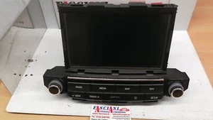 96560D71004X SISTEMA NAVIGAZIONE GPS / 96560D7100 / AVB10D7EE HYUNDAI TUCSON - Foto 1 di 3