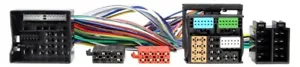 OPTISOUND VW QUADLOCK2 FOR LATER SYTLE VW's and VAG vehicles POWERBOX65.4M-V7 - Picture 1 of 1