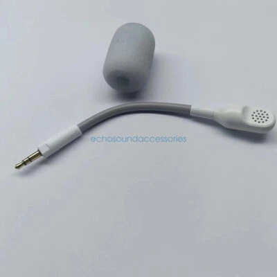 Micrófono de repuesto para auriculares Razer Barracuda X Foto 1 de 4