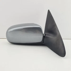Ford Falcon BA BF Right Drivers Side Mirror Grey - Picture 1 of 10