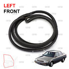 Front Left Door Rubber Seal Weatherstrip For Toyota Corona AT171 177 '87 '92