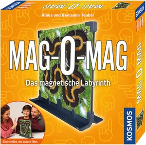 Kosmos 692759 MAG-O-MAG NOVEDAD 2017 EMBALAJE ORIGINAL/ - Imagen 1 de 2