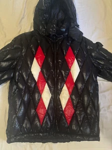 Moncler  Puffere coat - Picture 1 of 6