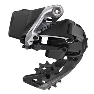 SRAM RED eTap AXS Rear Derailleur Max 33T Without Battery (Black) - Picture 1 of 1