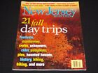 2001 NOVEMBER NEW JERSEY MONTHLY MAGAZINE - TOP DOCTORS - L 17380