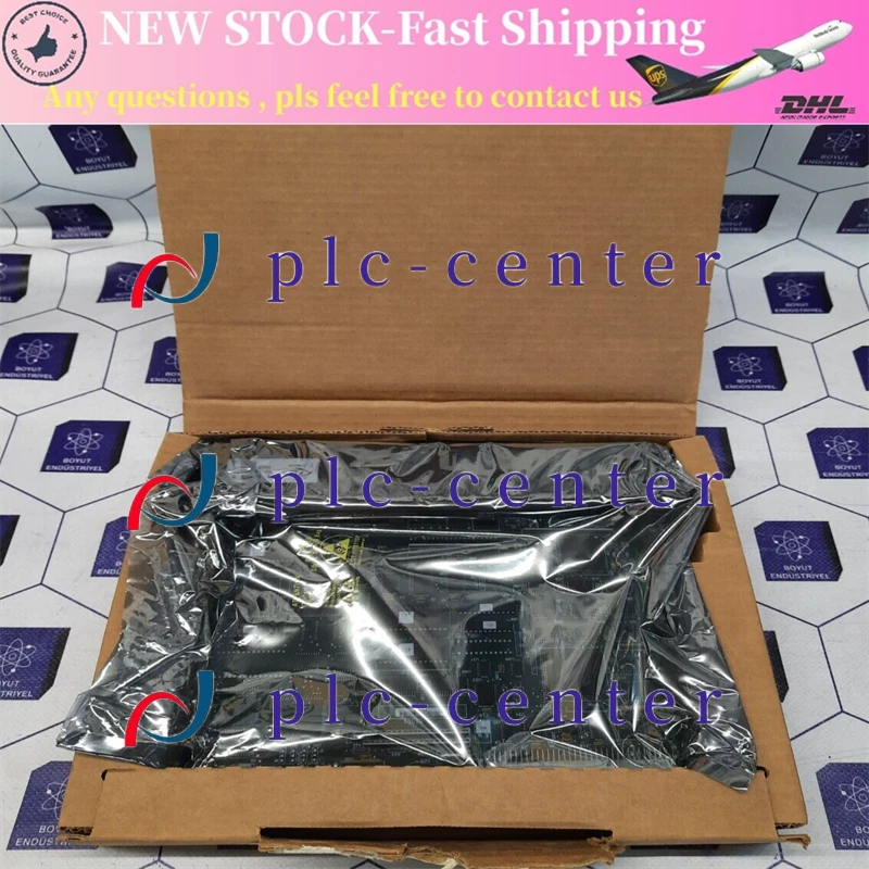 New in sealed box GE FANUC IC697BEM731 Fast Ship - Image 1 of 1