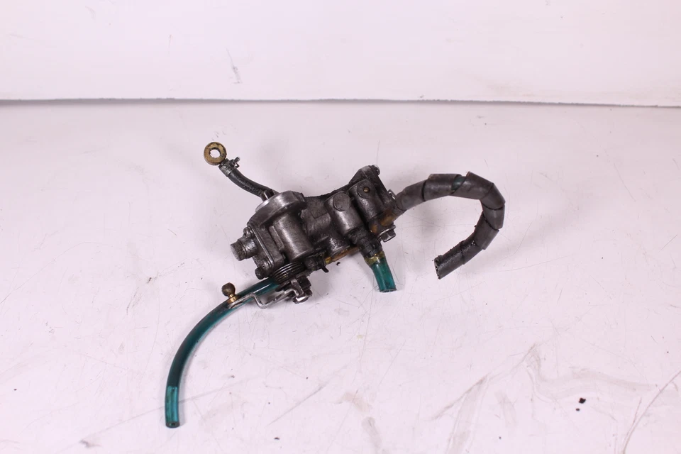 Bomba de aceite Arctic Cat M8000 M8 Sno Pro LTD 2014 Foto 1 de 4