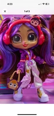 Disney Doorables Star Wars Serie 2 Adoores ****CAMILLA**** Sin abrir/sellado Foto 1 de 4