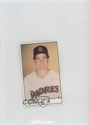 1985 All-Star Game Program Inserts Steve Garvey - Image 1 of 2