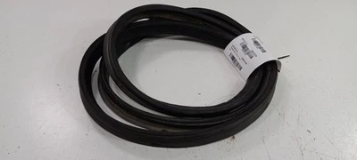 Kia Forte Trunk Lid Hatch Door Rear Back Rubber Seal 2010 2011 2012 2013 - Изображение 1 из 4