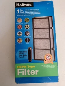 Holmes HAPF-30 Hepa Filter use with HAP240, 2404, 440, & HE-3001 IQ “NEW” - Picture 1 of 3